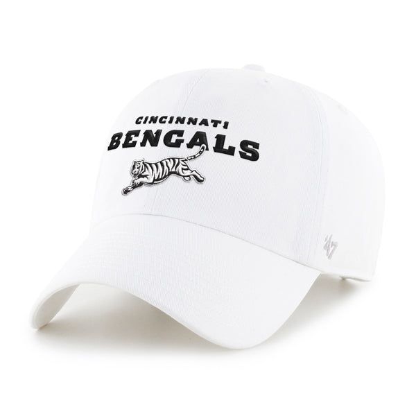 CINCINNATI BENGALS REGION 47 CLEAN UP sold by 47