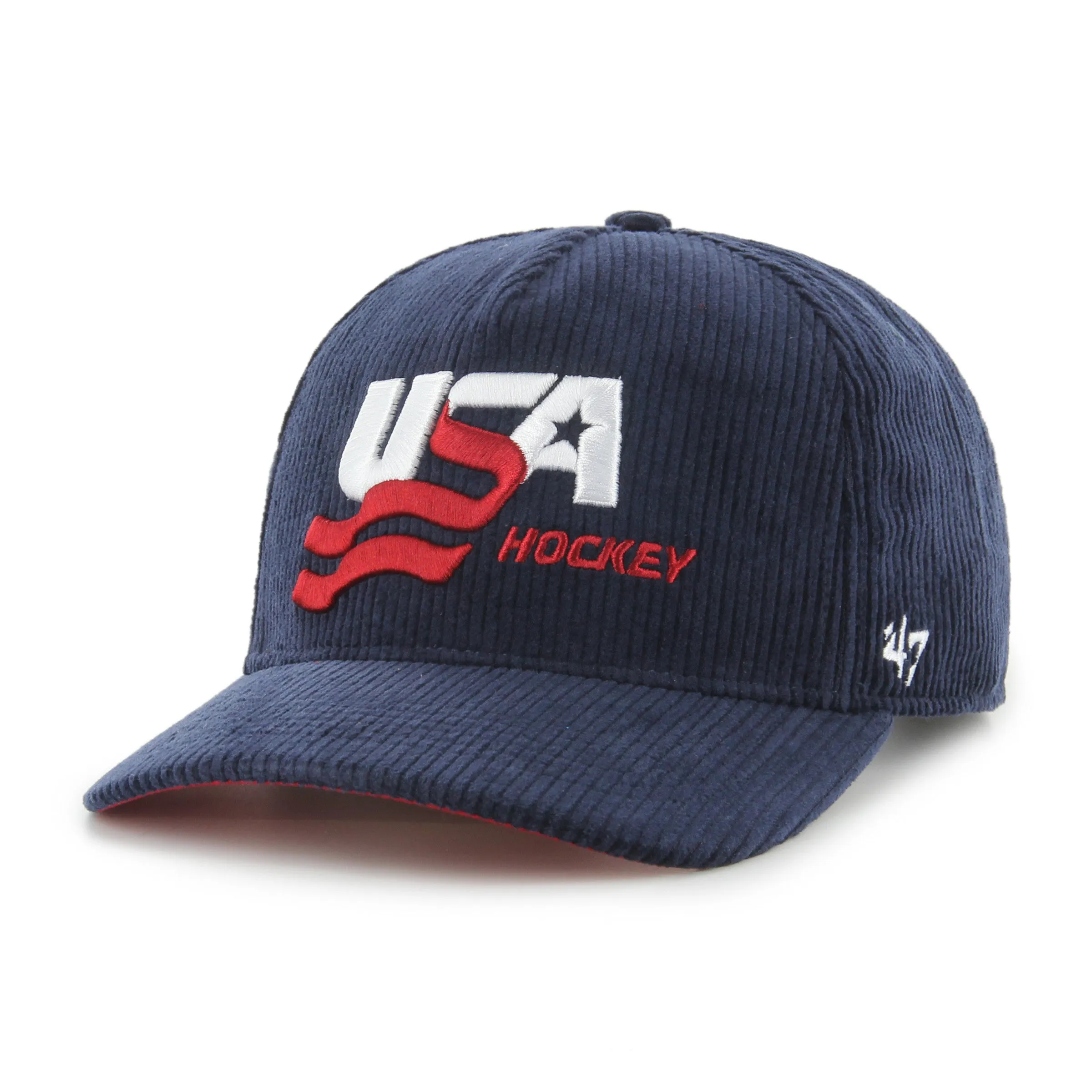 USA HOCKEY THICK CORD '47 HITCH sold by 47