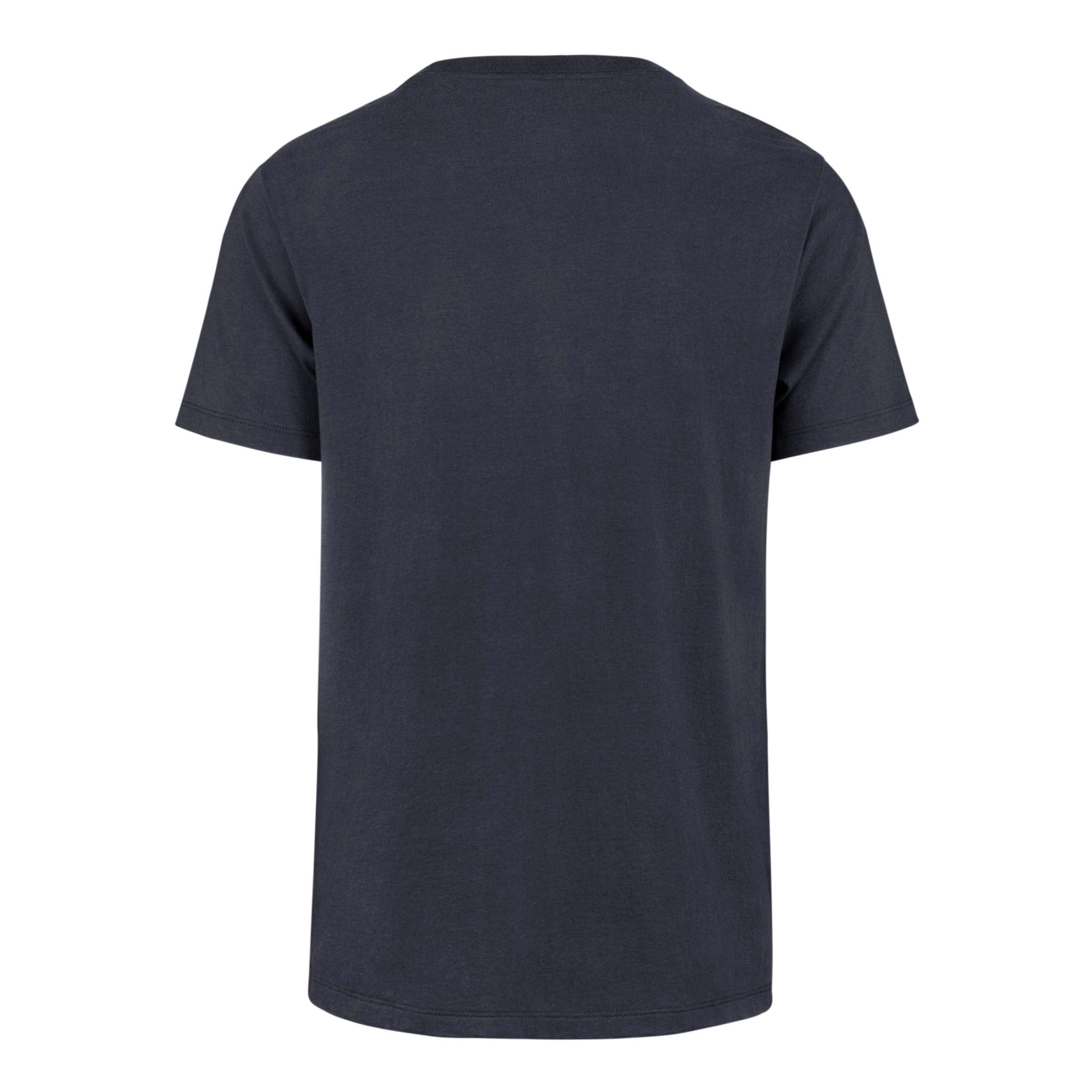 MICHIGAN WOLVERINES ARTICLE '47 FRANKLIN TEE sold by 47 product image thumbnail 2