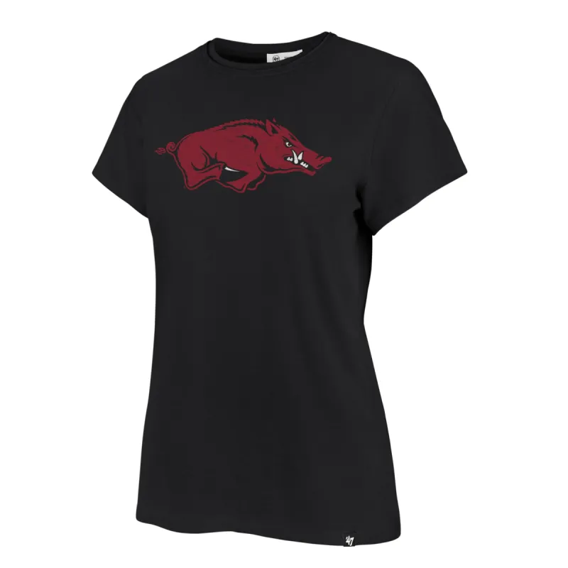 ARKANSAS RAZORBACKS PREMIER '47 FRANKIE TEE WOMENS sold by 47