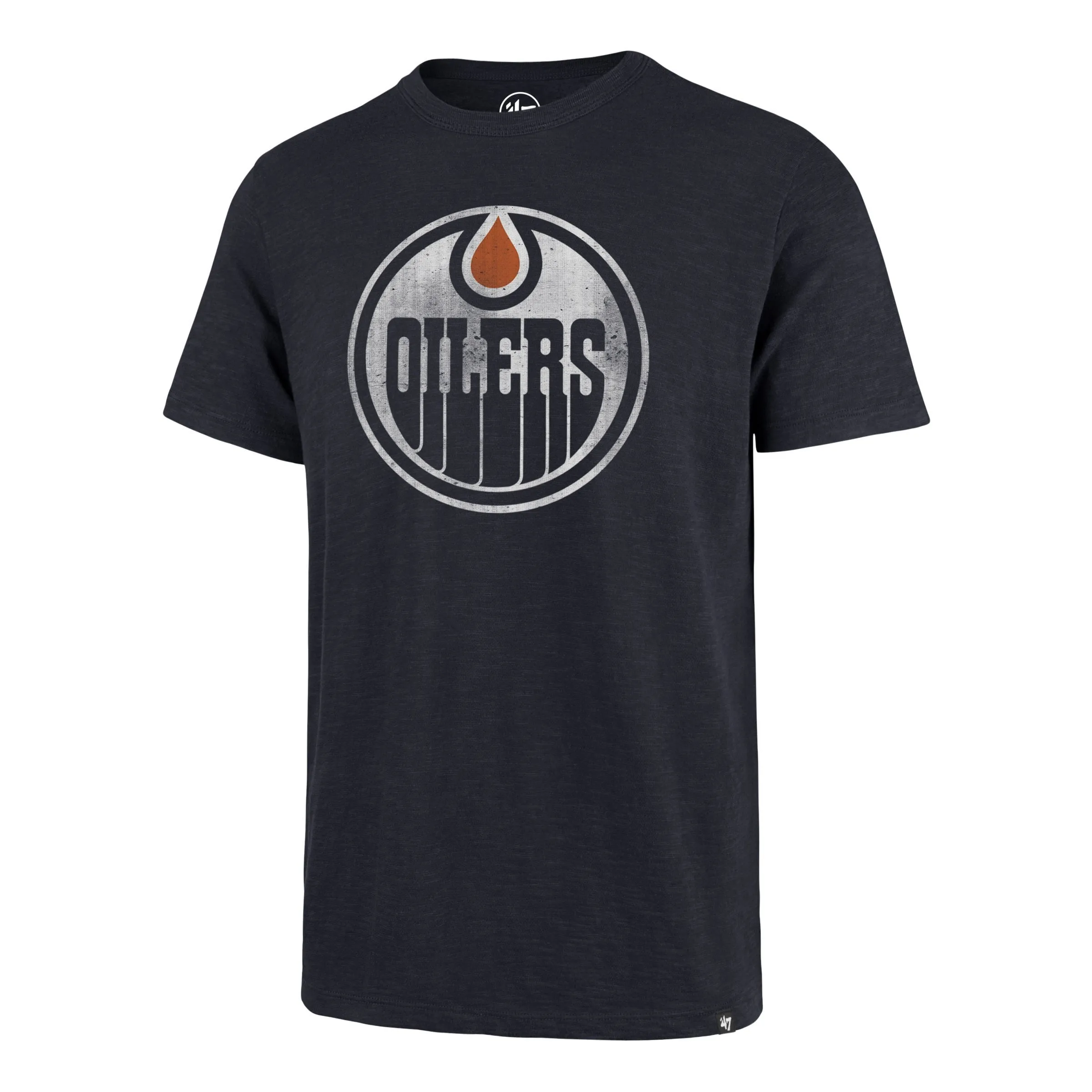 EDMONTON OILERS GRIT '47 SCRUM TEE sold by 47