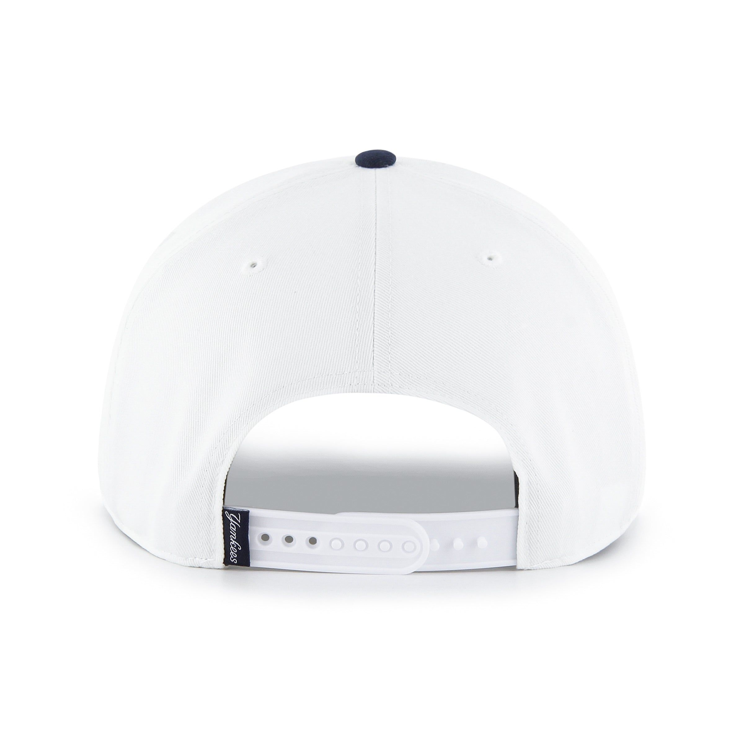 NEW YORK YANKEES FLAG SCRIPT '47 HITCH sold by 47 product image thumbnail 2