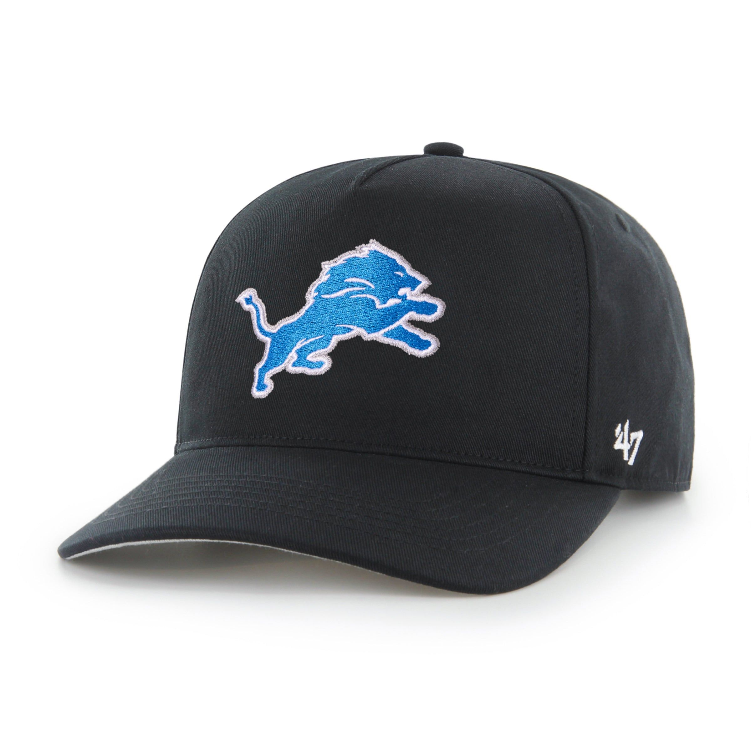DETROIT LIONS BLACKOUT DATE '47 HITCH RF sold by 47 product image thumbnail 3