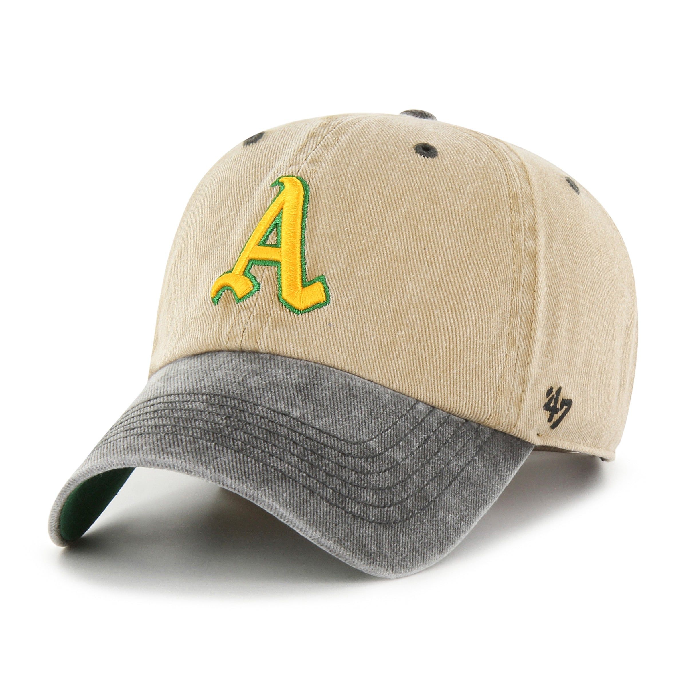 OAKLAND ATHLETICS COOPERSTOWN ELDIN '47 CLEAN UP sold by 47 product image thumbnail 3