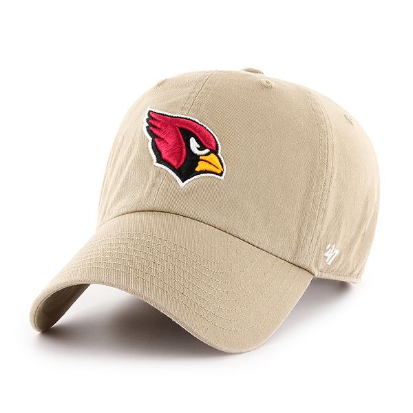 ARIZONA CARDINALS 47 CLEAN UP sold by 47