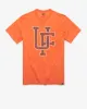 FLORIDA GATORS VINTAGE GRIT '47 SCRUM TEE sold by 47