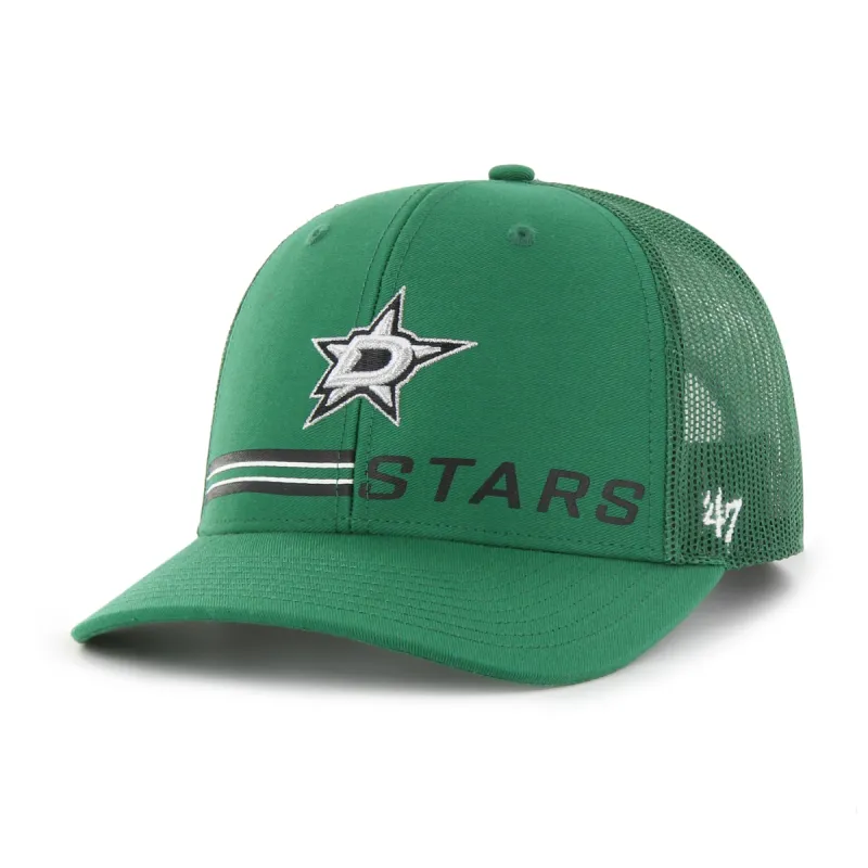 DALLAS STARS RAILWAY '47 TRUCKER sold by 47