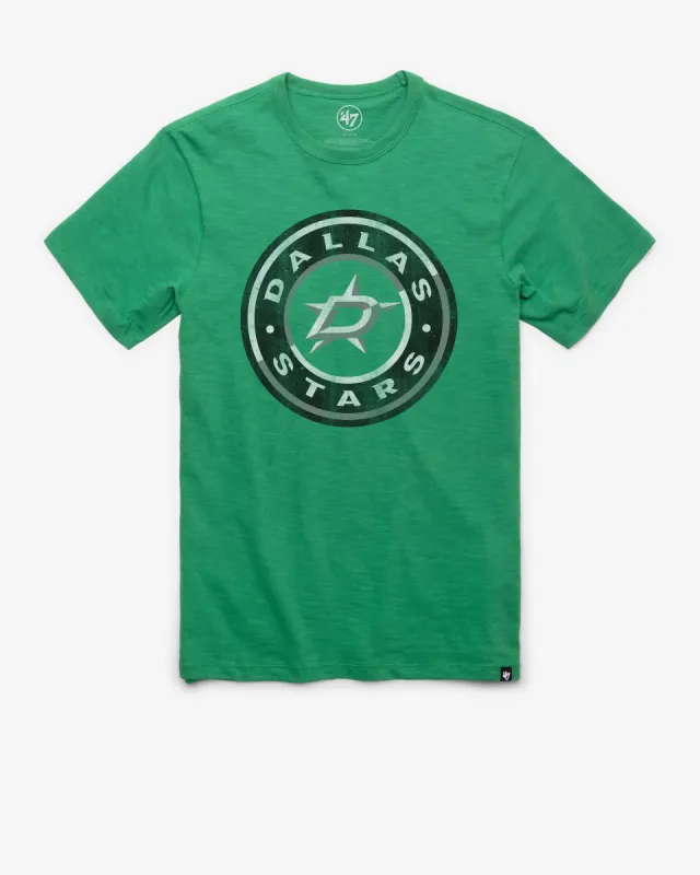 DALLAS STARS GRIT '47 SCRUM TEE sold by 47