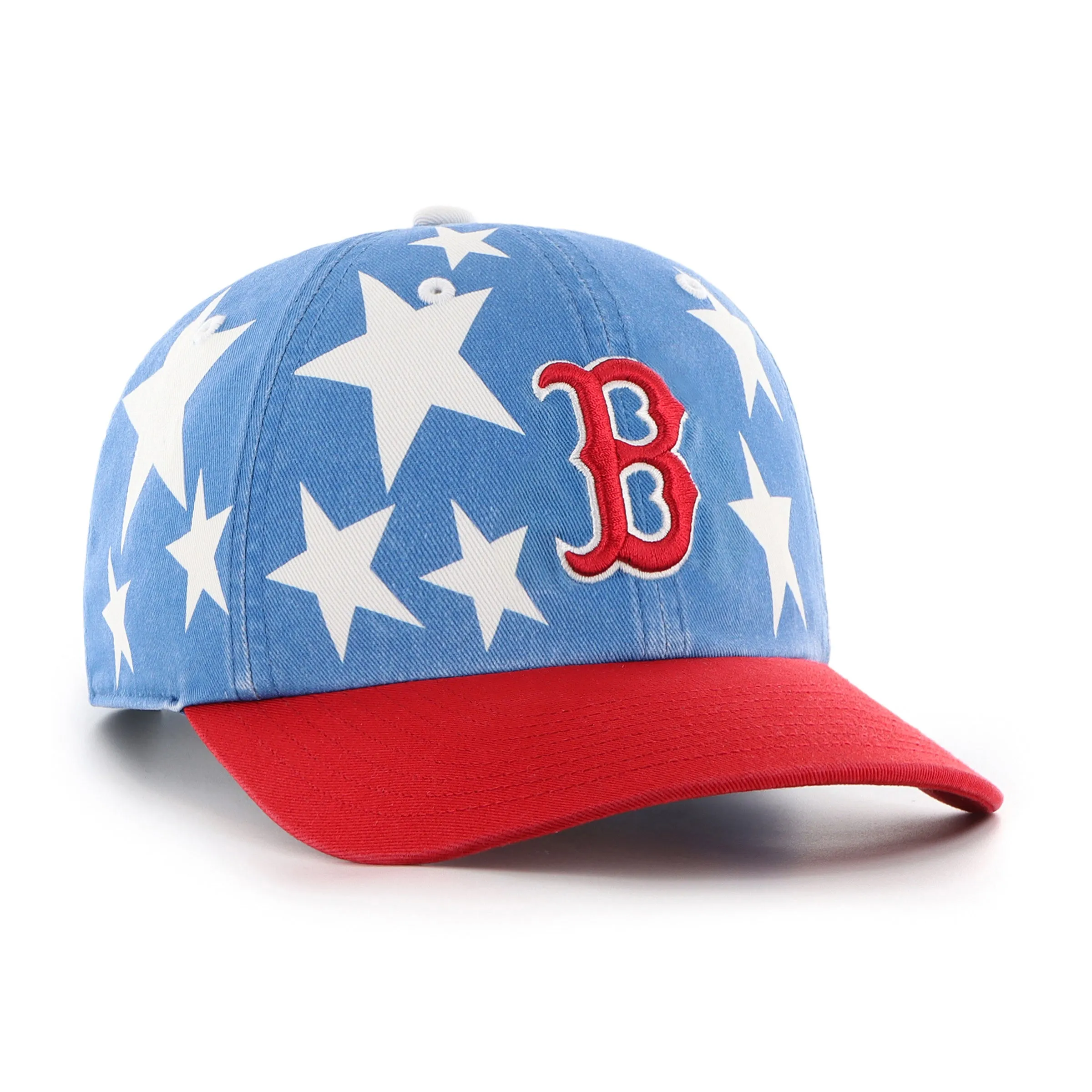 BOSTON RED SOX STELLAR '47 CLEAN UP MF sold by 47 product image thumbnail 3