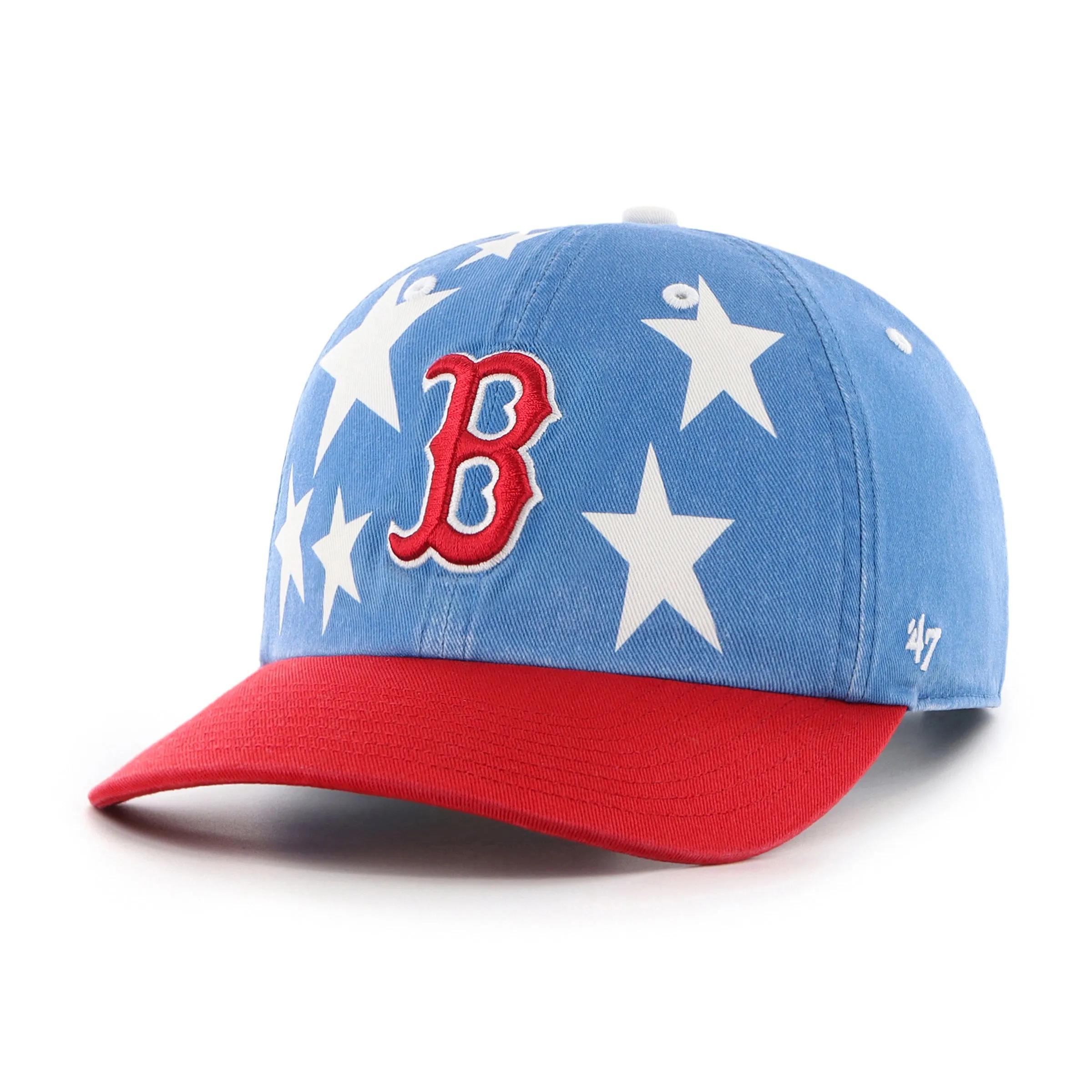BOSTON RED SOX STELLAR '47 CLEAN UP MF sold by 47