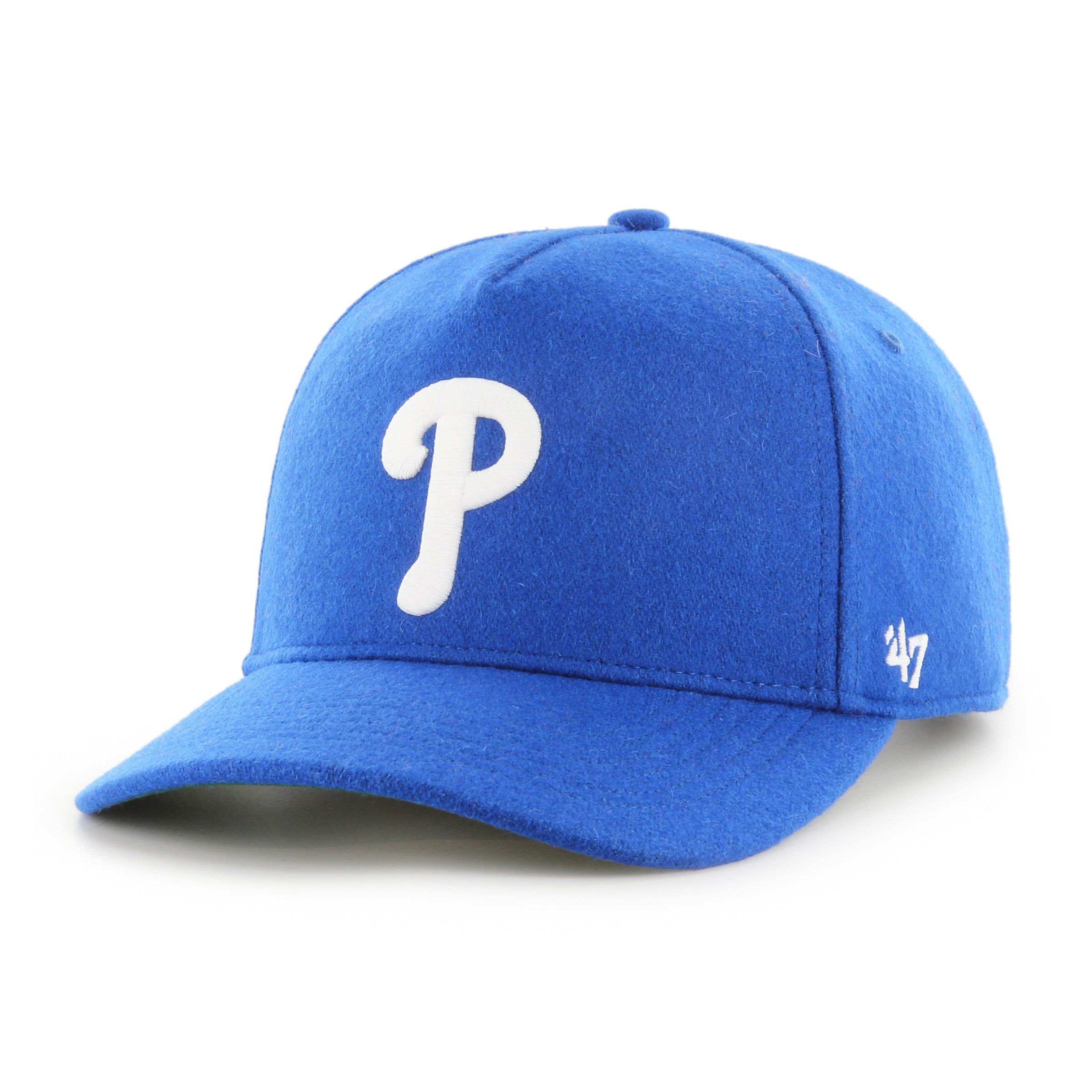 PHILADELPHIA PHILLIES ZODIAC '47 HITCH sold by 47