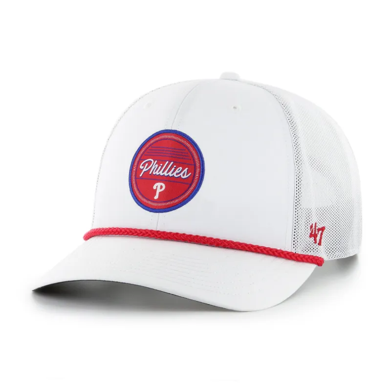PHILADELPHIA PHILLIES BRRR FAIRWAY '47 TRUCKER sold by 47