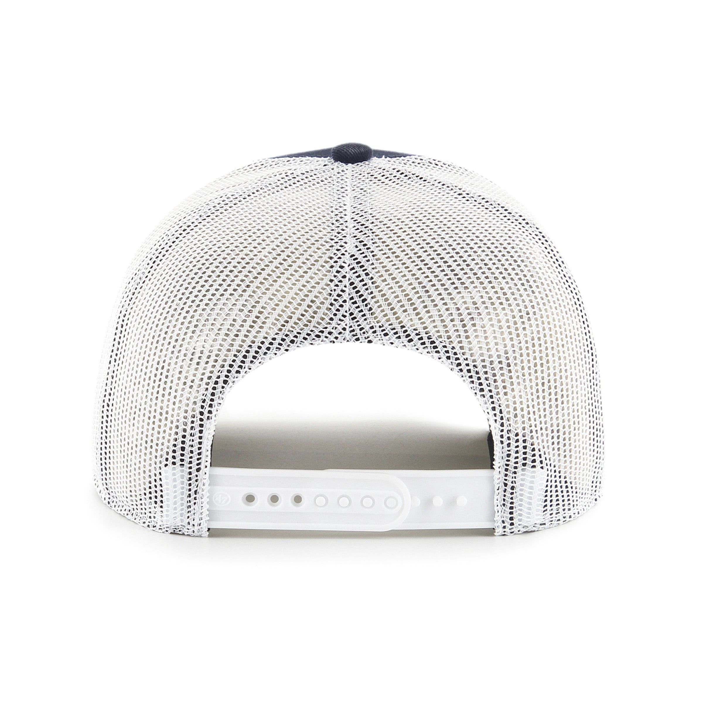 INDIANA PACERS 47 TRUCKER sold by 47 product image thumbnail 2