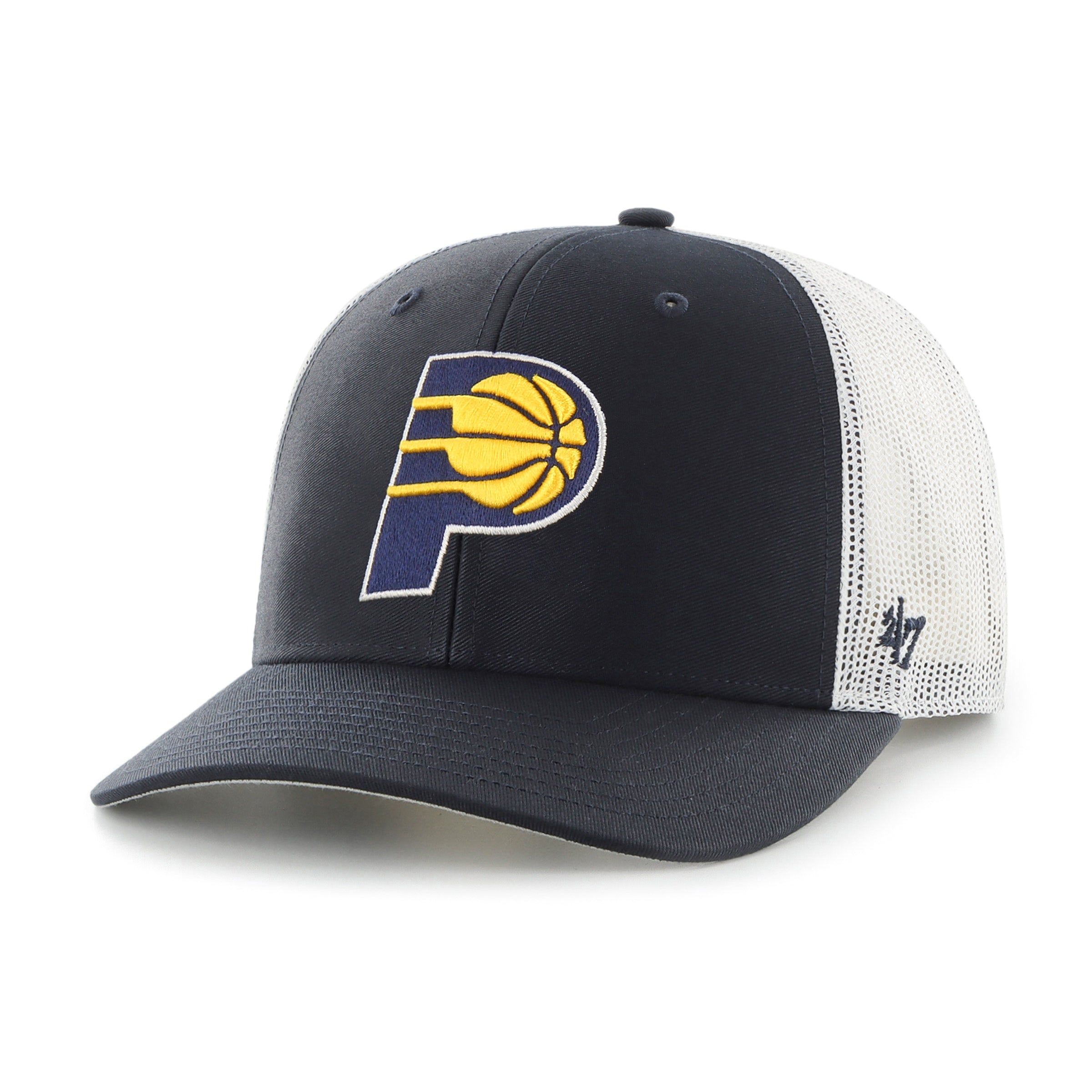 INDIANA PACERS 47 TRUCKER sold by 47