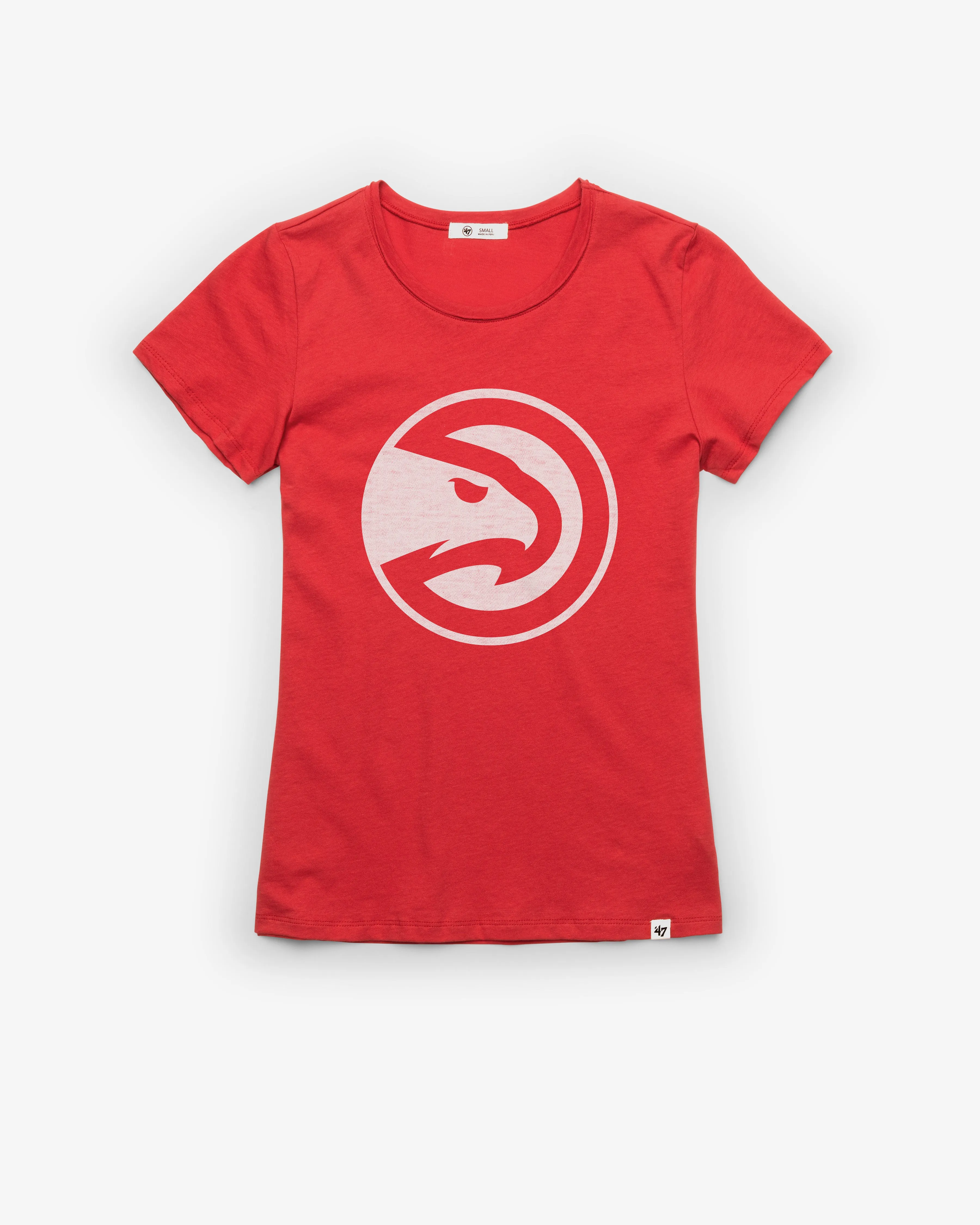 ATLANTA HAWKS PREMIER '47 FRANKIE TEE WOMENS sold by 47
