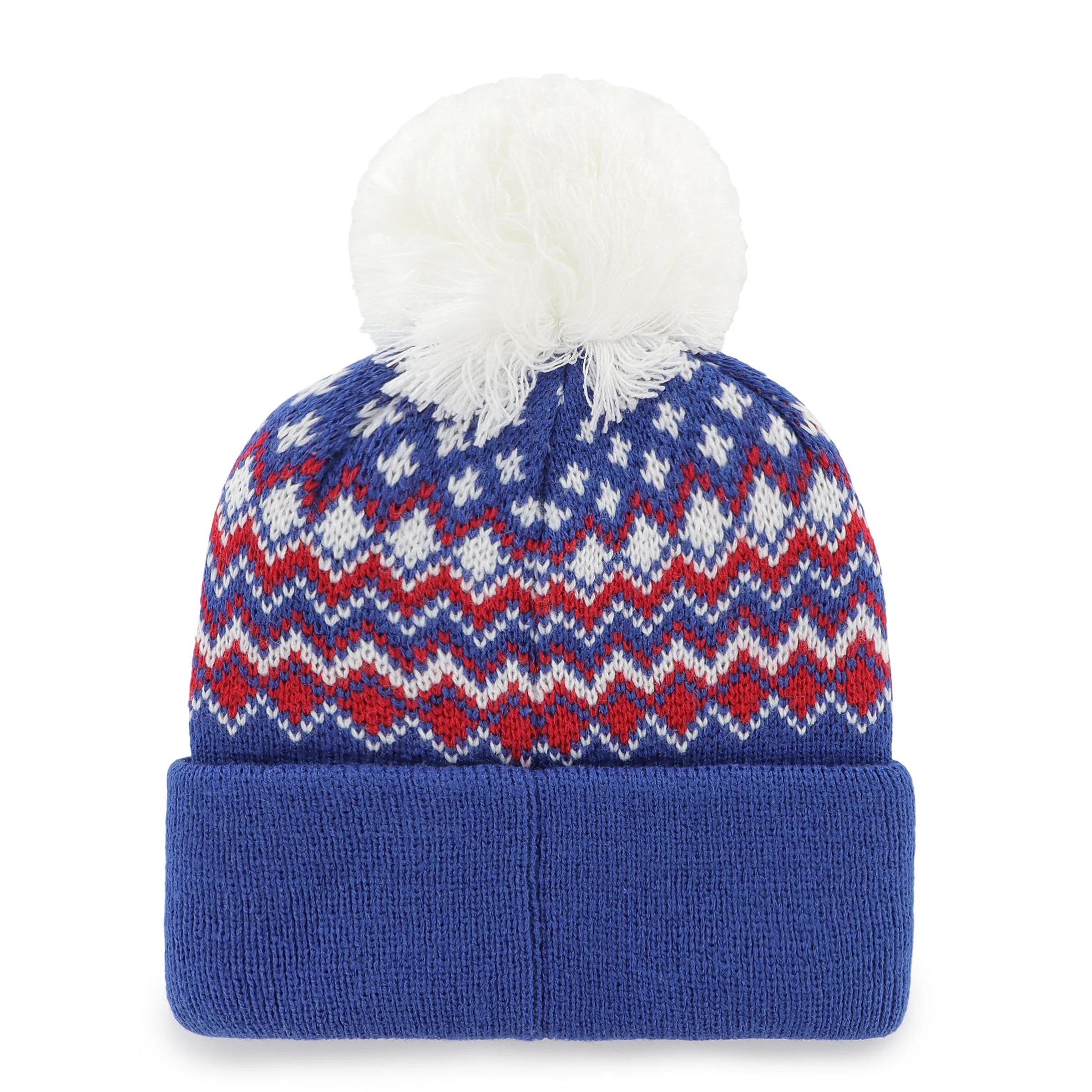 NEW YORK GIANTS ELSA '47 CUFF KNIT WOMENS sold by 47 product image thumbnail 2