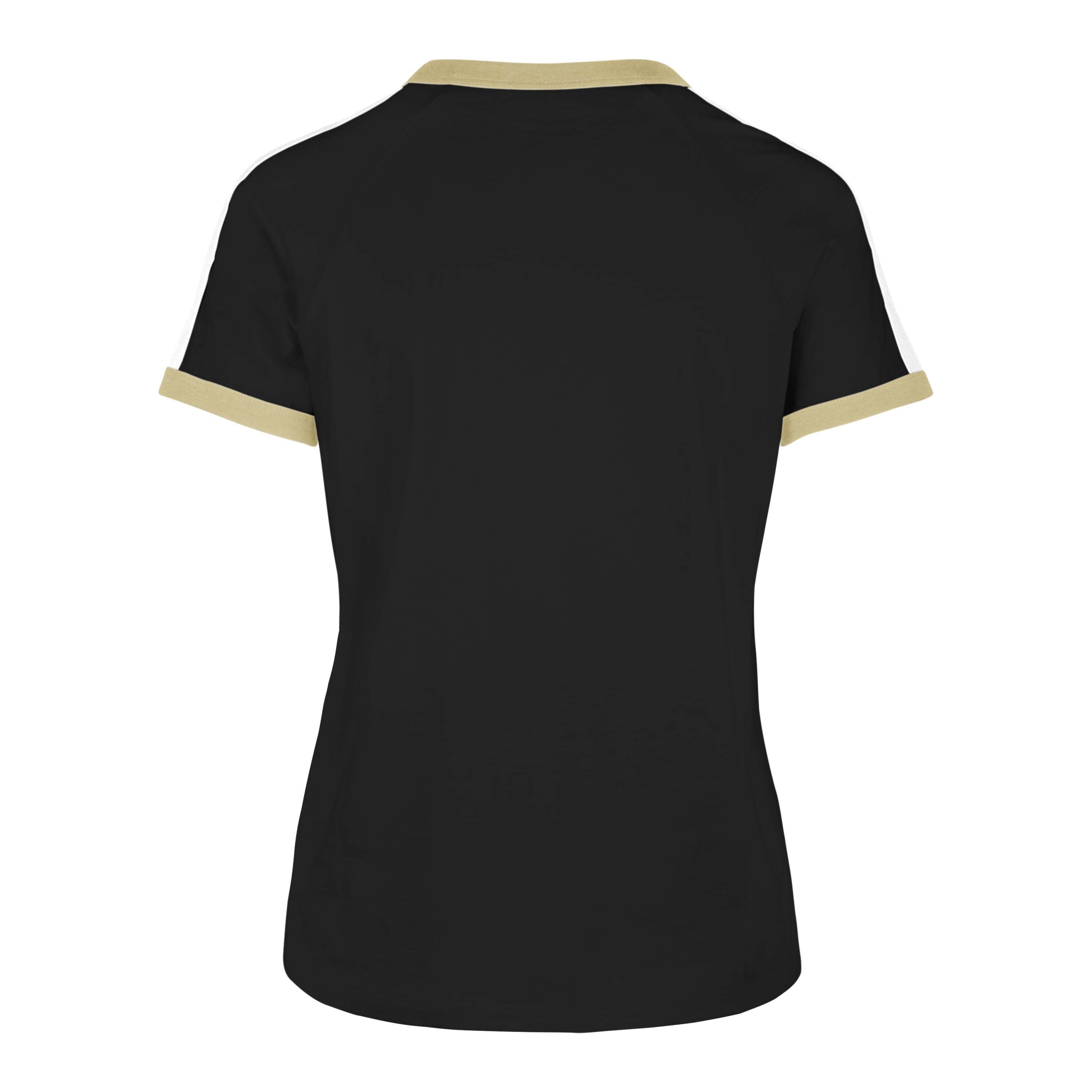 ARIZONA DIAMONDBACKS CITY CONNECT SWEET HEAT '47 PEYTON TEE WOMEN sold by 47 product image thumbnail 2