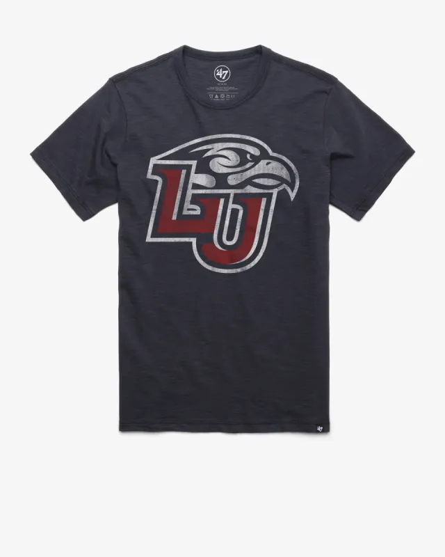 LIBERTY FLAMES GRIT '47 SCRUM TEE sold by 47