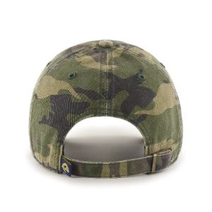 LOS ANGELES RAMS CAMO '47 CLEAN UP sold by 47