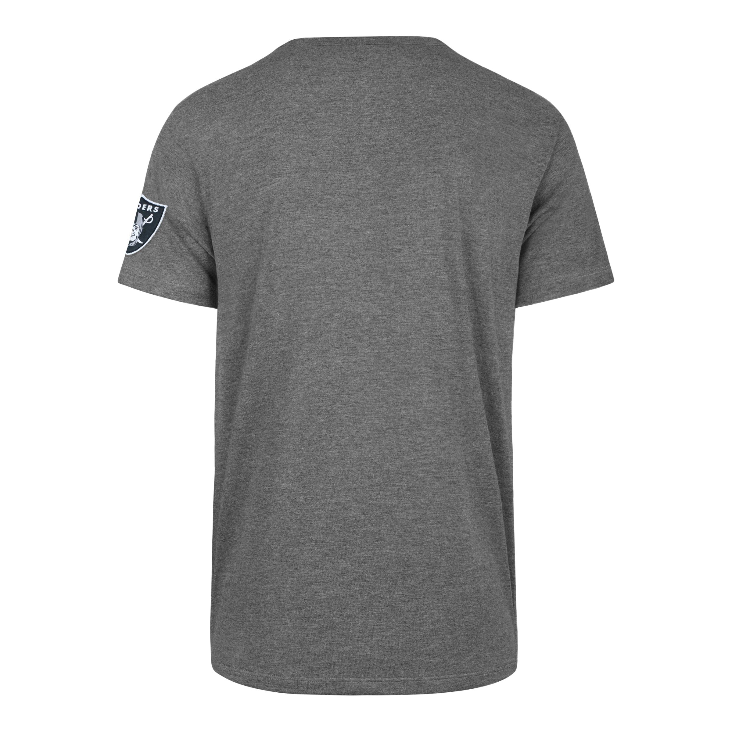 LAS VEGAS RAIDERS FRANKLIN FIELDHOUSE T MENS sold by 47 product image thumbnail 2
