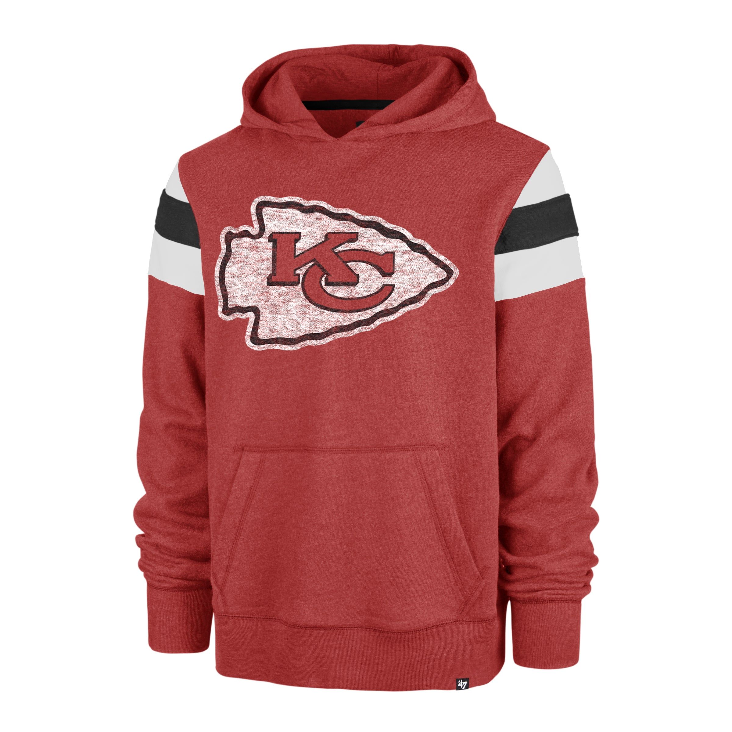 KANSAS CITY CHIEFS PREMIER '47 NICO HOOD sold by 47