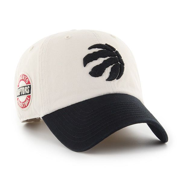 TORONTO RAPTORS SIDESTEP '47 CLEAN UP sold by 47