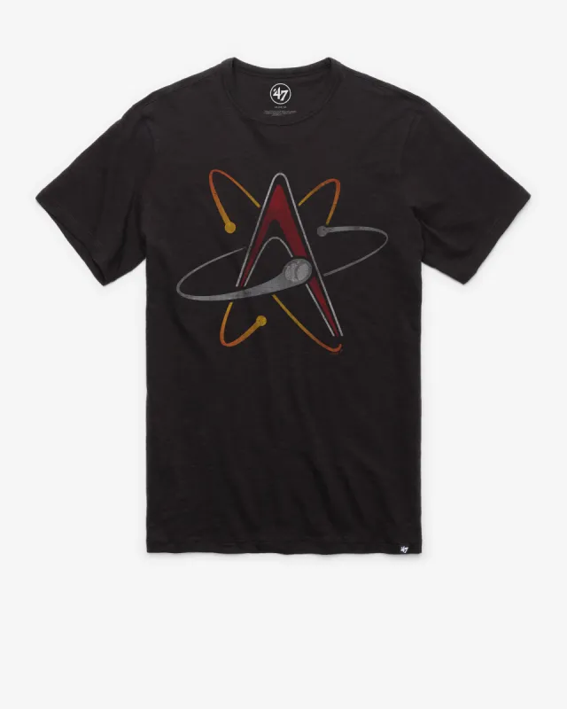 ALBUQUERQUE ISOTOPES GRIT '47 SCRUM TEE sold by 47