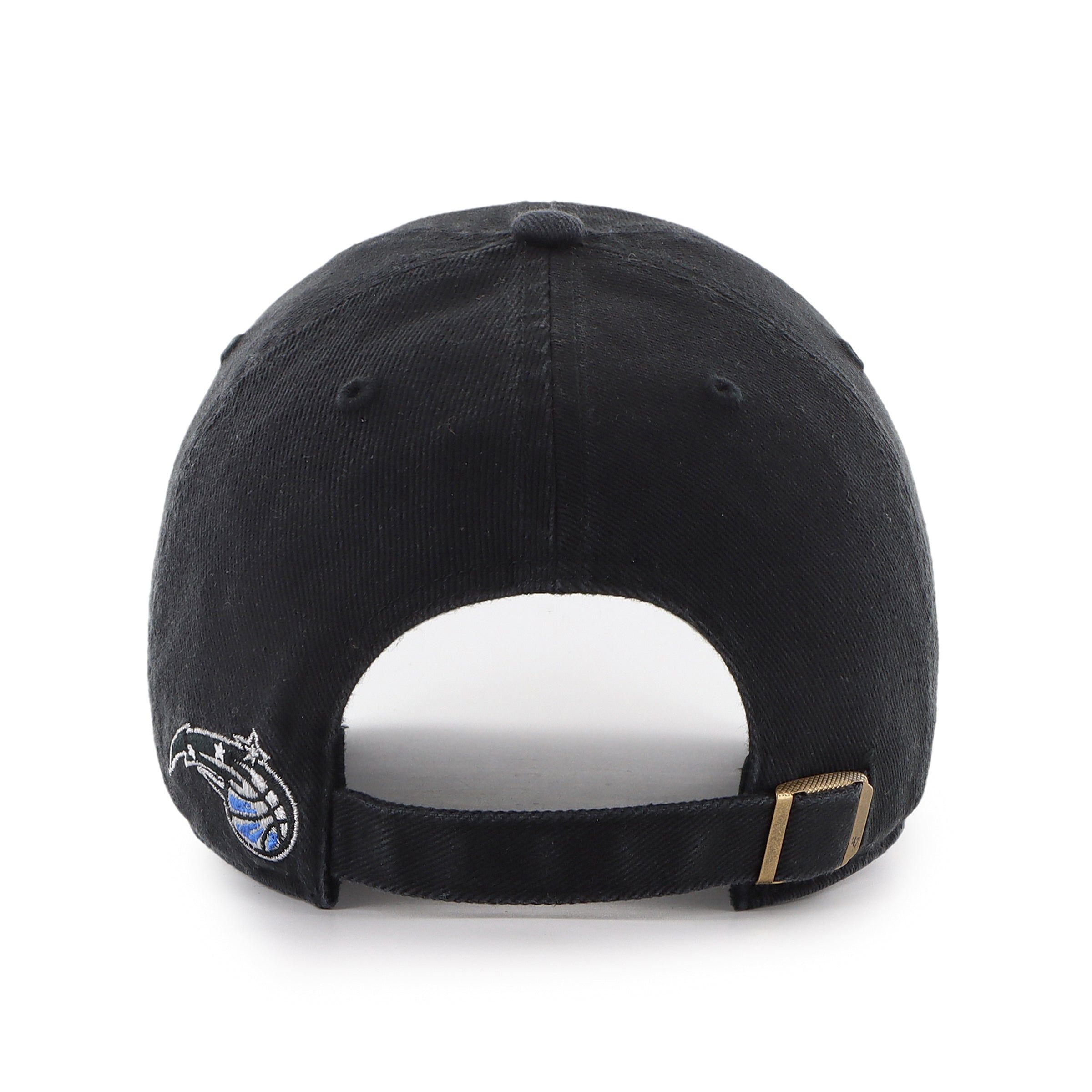 ORLANDO MAGIC TYRRELL WINSTON '47 CLEAN UP sold by 47 product image thumbnail 2