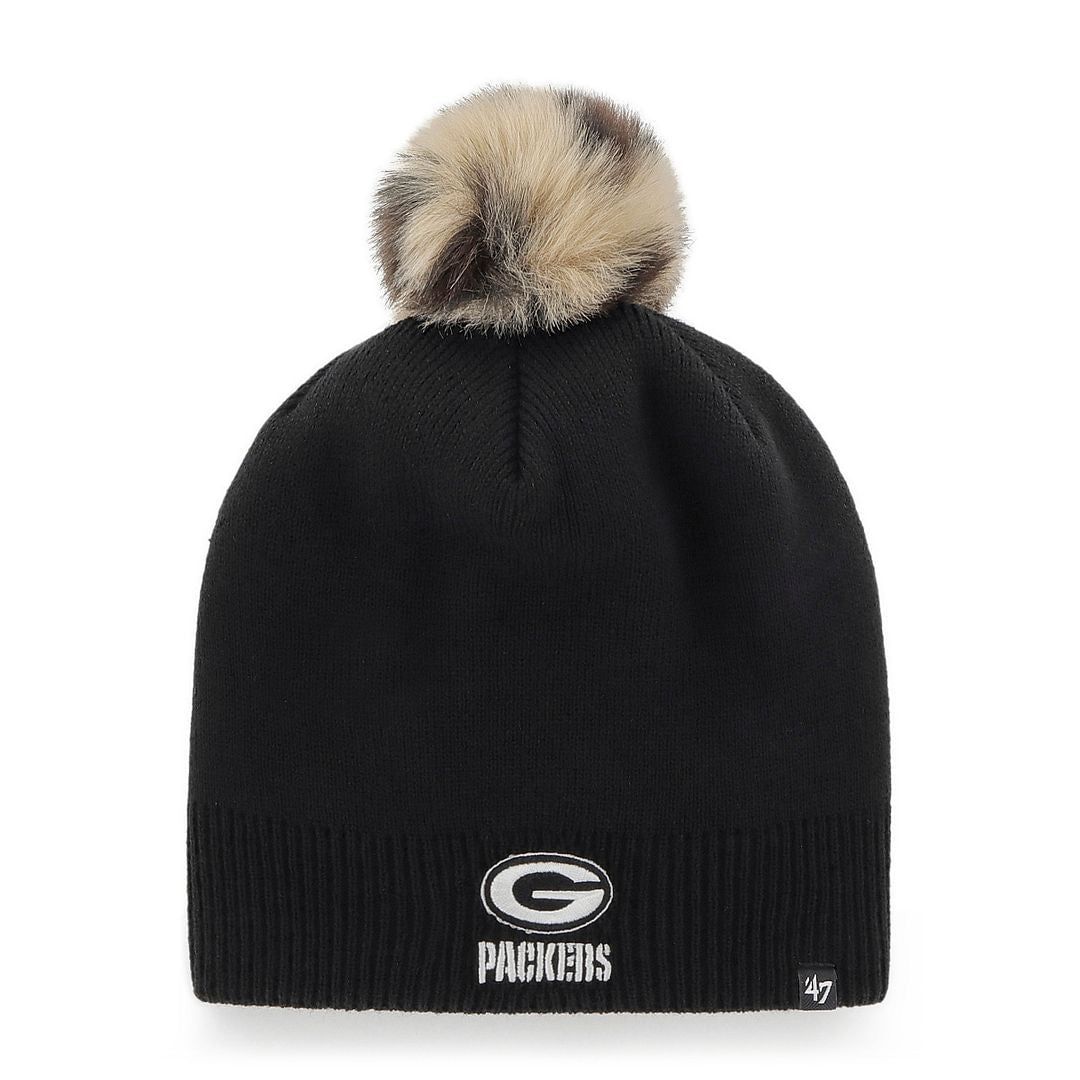 GREEN BAY PACKERS SERENGETI '47 BEANIE sold by 47