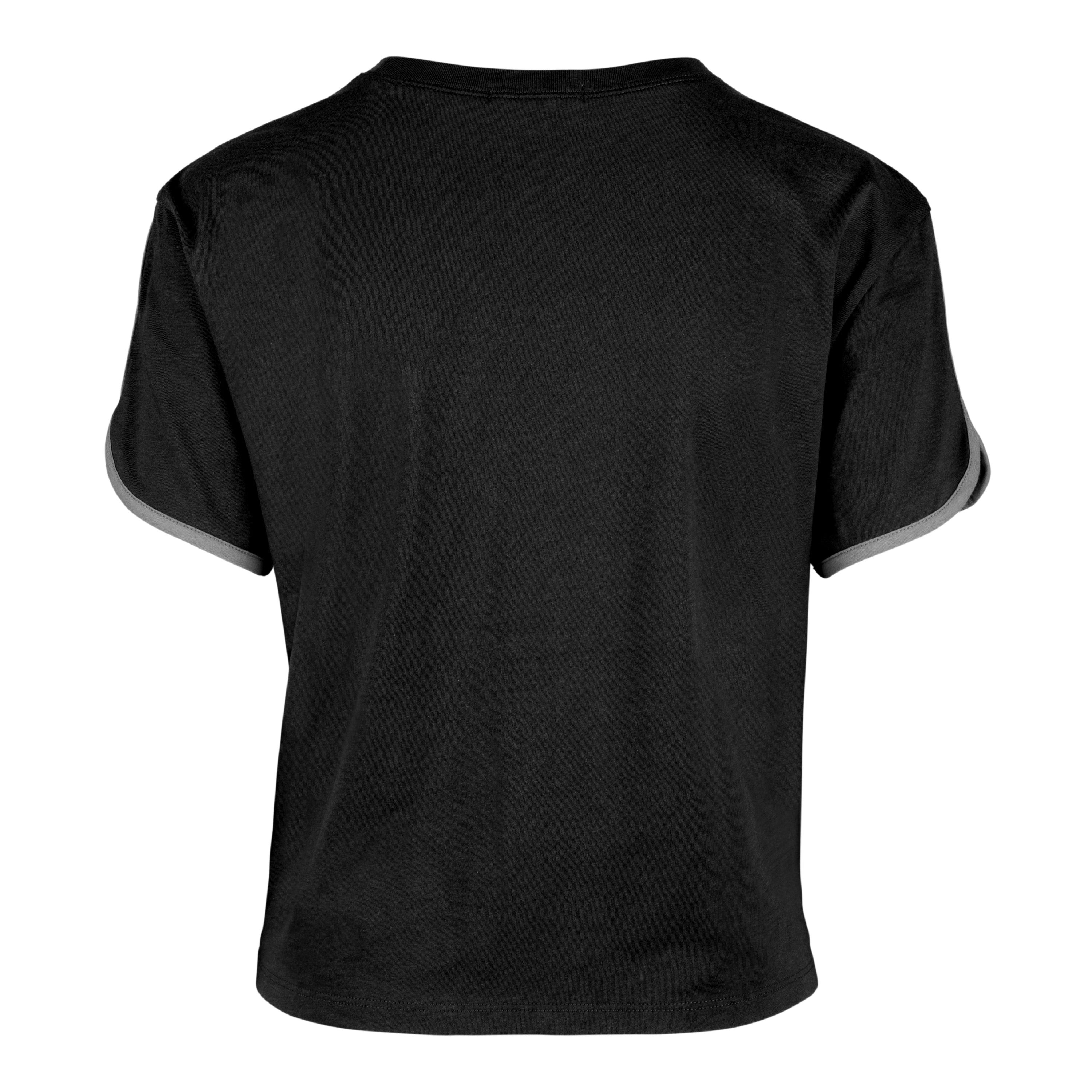 CHICAGO WHITE SOX PREMIER WORDMARK '47 DOLPHIN HEM CROP WOMENS sold by 47 product image thumbnail 2