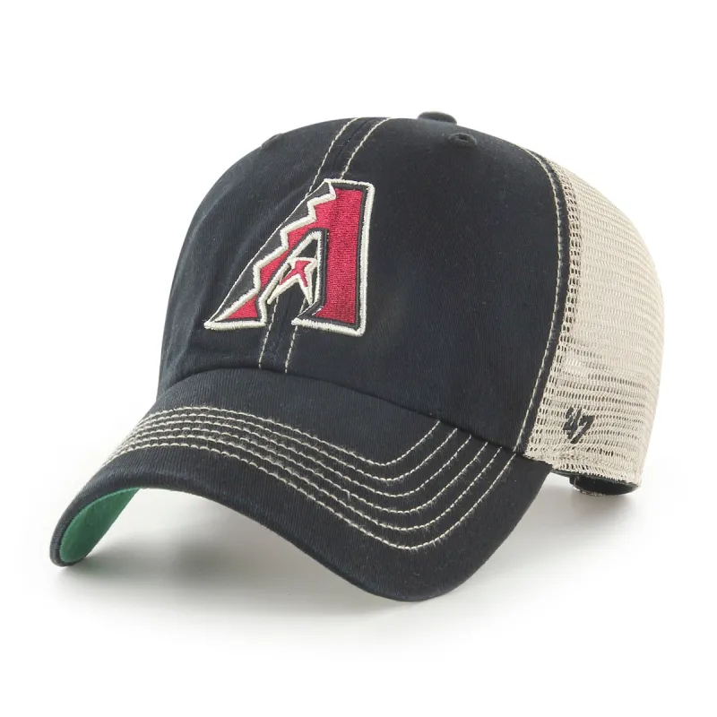 ARIZONA DIAMONDBACKS TRAWLER '47 CLEAN UP sold by 47