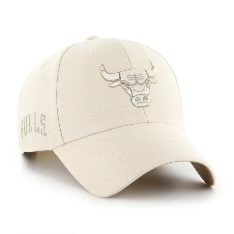 CHICAGO BULLS SURE SHOT SNAPBACK '47 MVP made by 47
