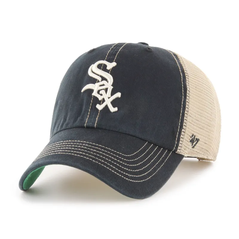 CHICAGO WHITE SOX TRAWLER '47 CLEAN UP sold by 47