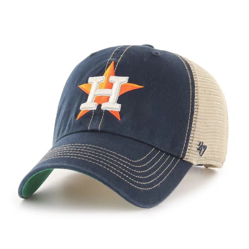 HOUSTON ASTROS TRAWLER '47 CLEAN UP sold by 47