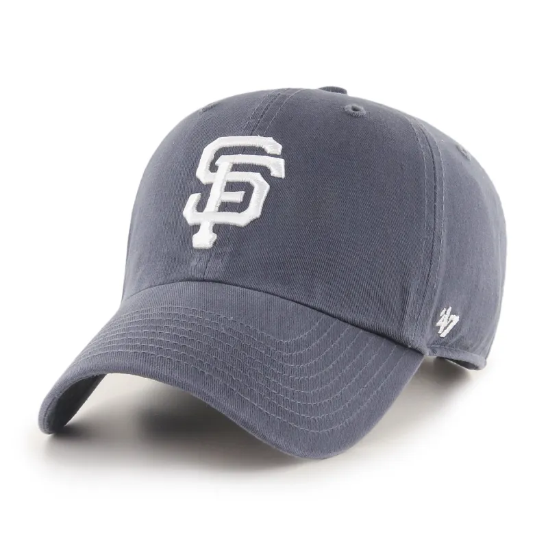 SAN FRANCISCO GIANTS '47 CLEAN UP sold by 47