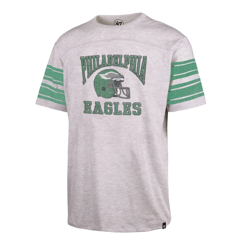 PHILADELPHIA EAGLES HISTORIC ARENA ARCH '47 HOLYOKE TEE sold by 47
