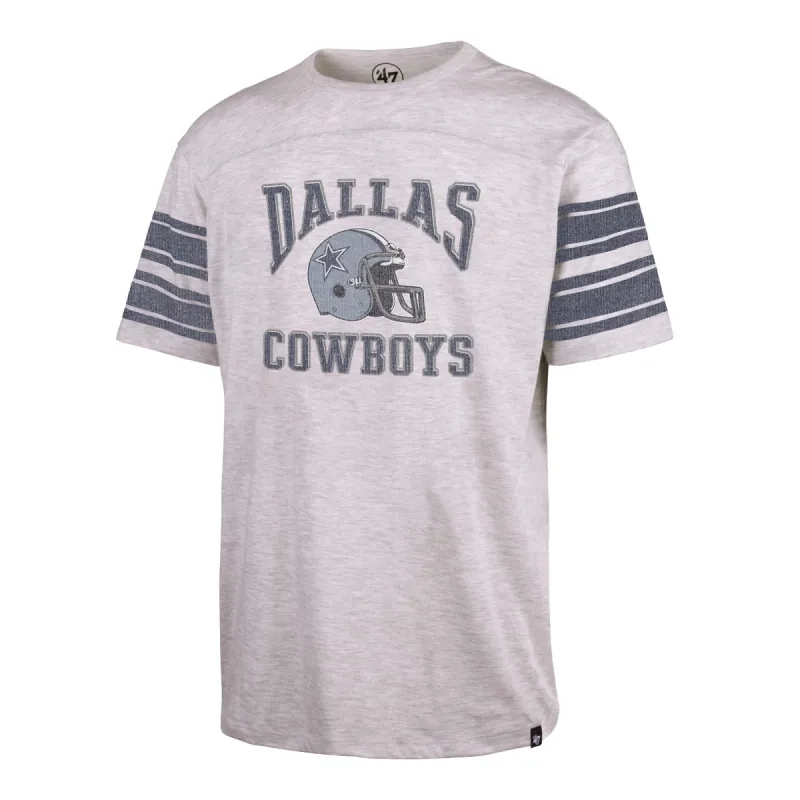 DALLAS COWBOYS HISTORIC ARENA ARCH '47 HOLYOKE TEE made by 47