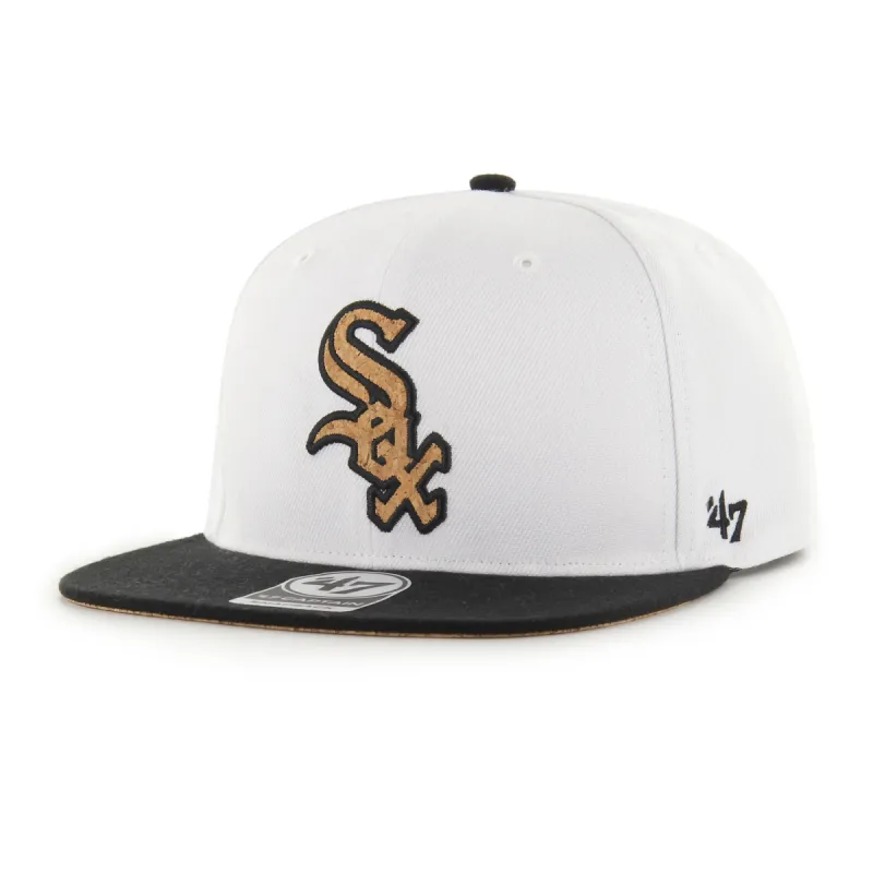 CHICAGO WHITE SOX CORKSCREW '47 CAPTAIN sold by 47
