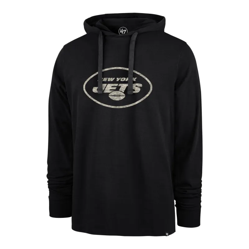 NEW YORK JETS PREMIER '47 ASHBY PIQUE HOOD sold by 47