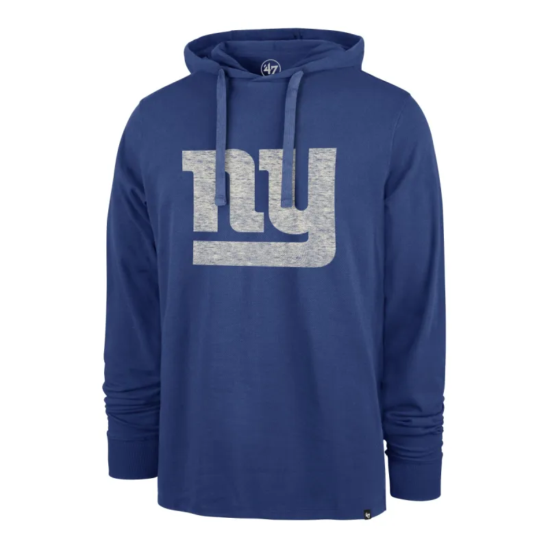 NEW YORK GIANTS PREMIER '47 ASHBY PIQUE HOOD sold by 47