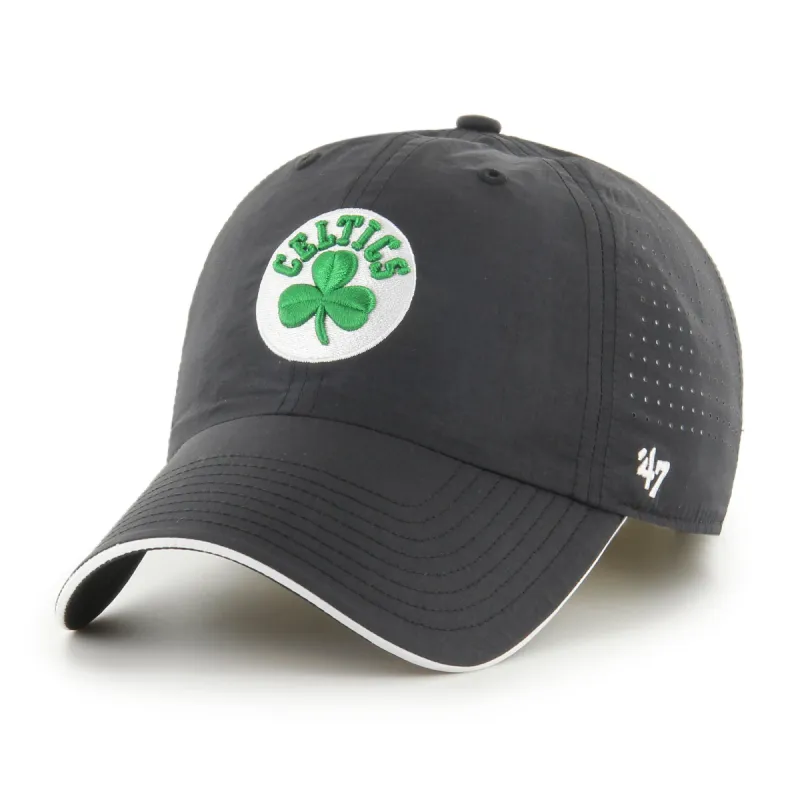 BOSTON CELTICS OUTBURST '47 CLEAN UP sold by 47