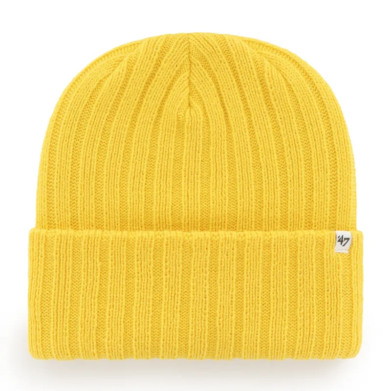 '47 CLASSICS RIBBED CUFF KNIT sold by 47