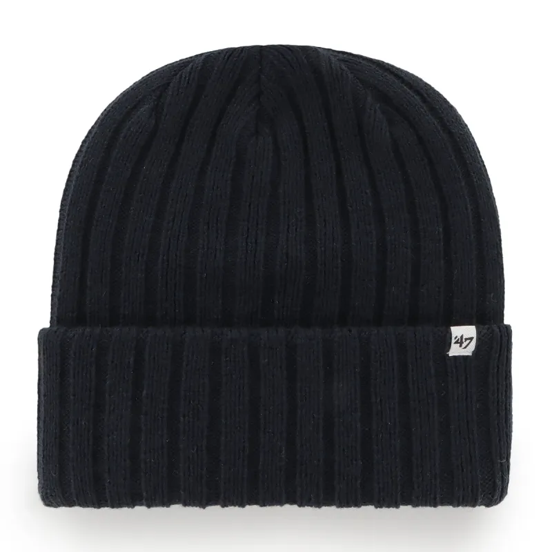 '47 CLASSICS RIBBED CUFF KNIT sold by 47