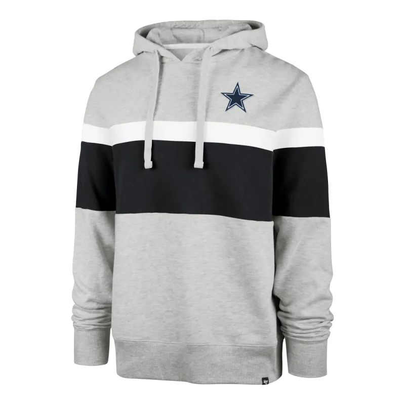 DALLAS COWBOYS '47 WARREN HOOD sold by 47
