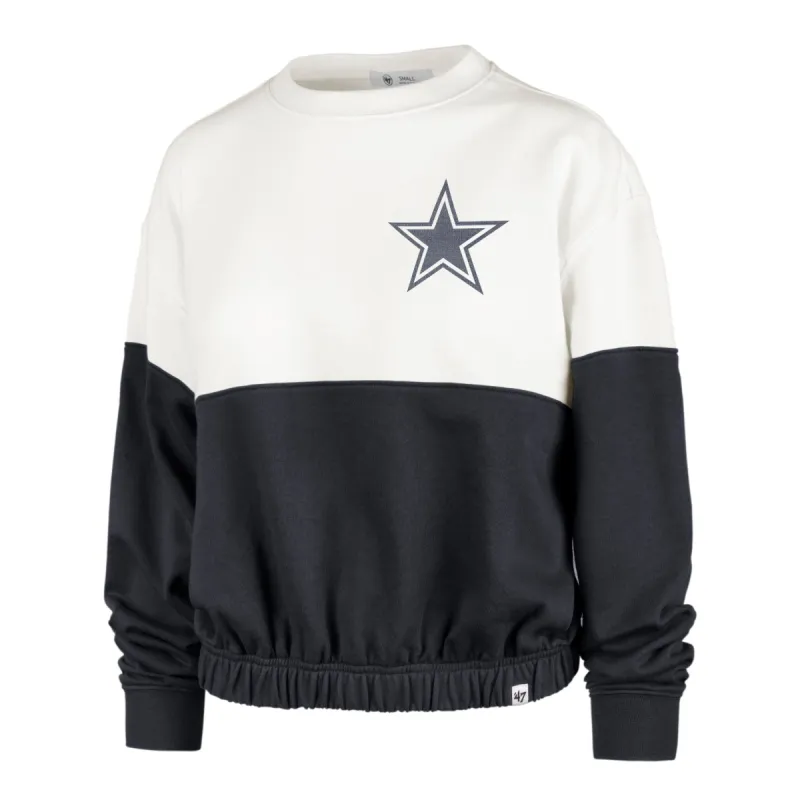 DALLAS COWBOYS TAKE TWO '47 BONITA CREW WOMENS sold by 47