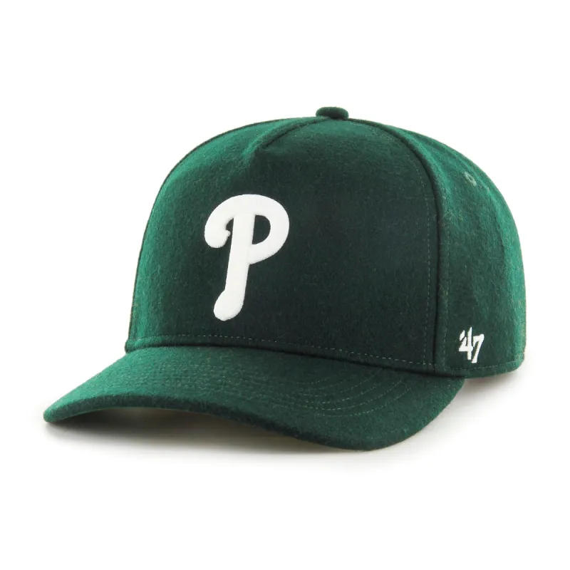 PHILADELPHIA PHILLIES ZODIAC '47 HITCH sold by 47
