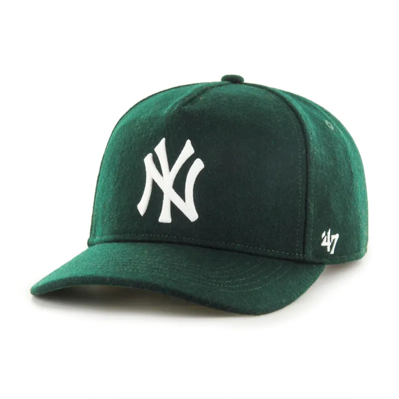 NEW YORK YANKEES ZODIAC '47 HITCH sold by 47