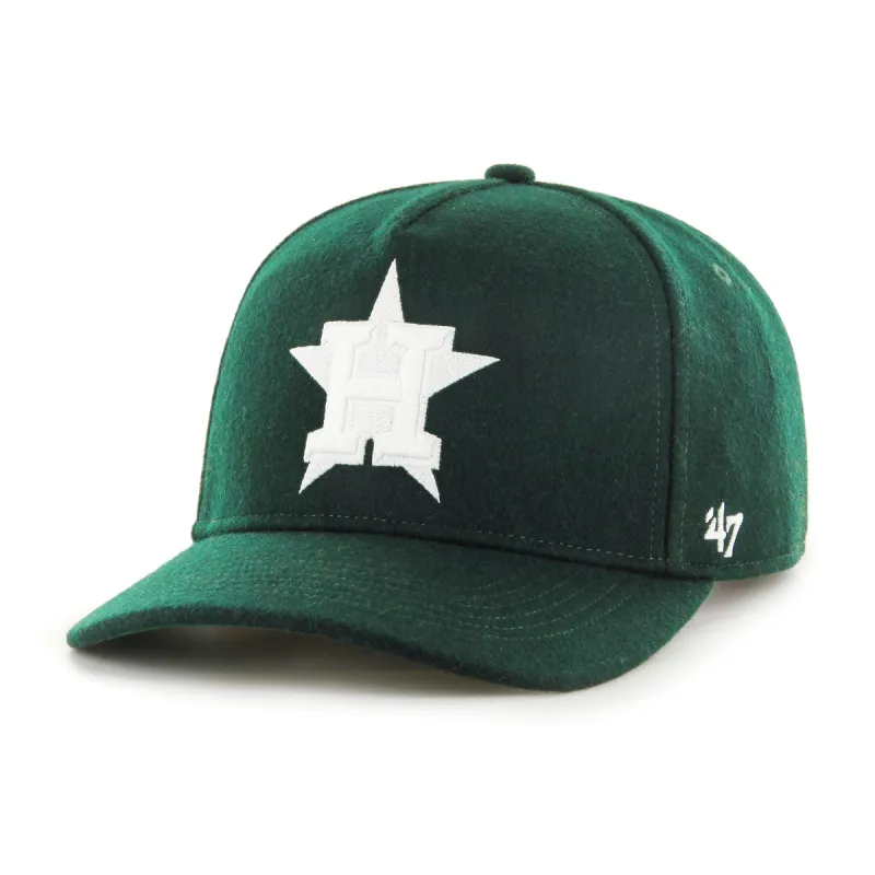 HOUSTON ASTROS ZODIAC '47 HITCH sold by 47