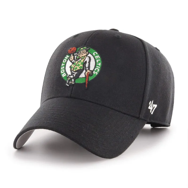BOSTON CELTICS '47 MVP sold by 47