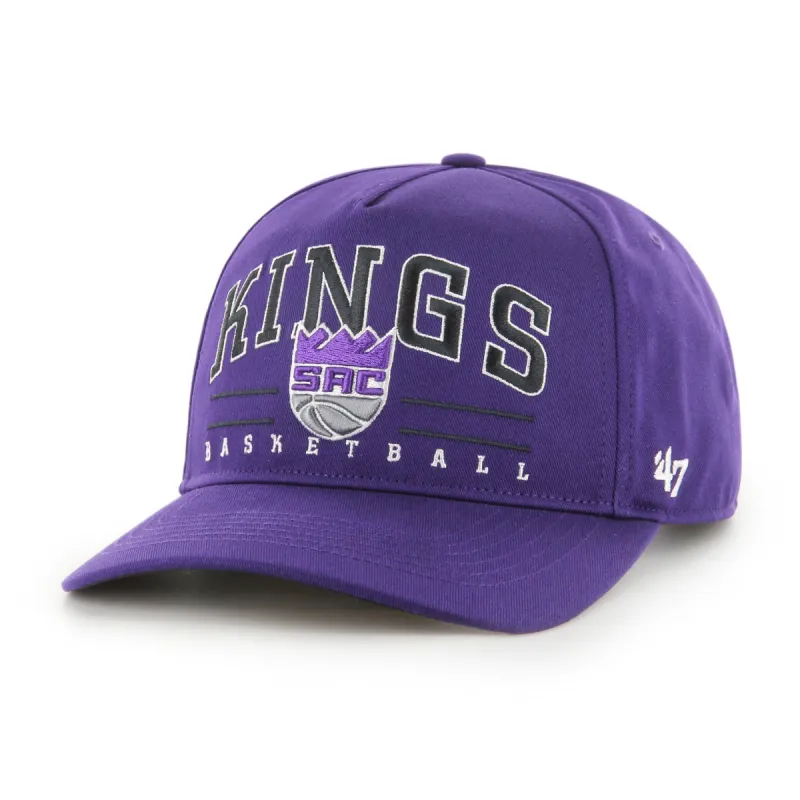 SACRAMENTO KINGS ROSCOE '47 HITCH sold by 47